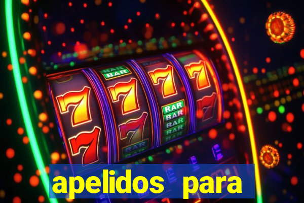 apelidos para amigos magros